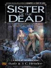 Sister of the Dead - eBook