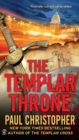 Templar Throne - eBook