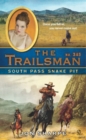 Trailsman #345 - eBook