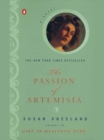 Passion of Artemisia - eBook