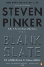 Blank Slate - eBook