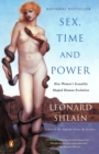 Sex, Time, and Power - eBook