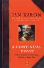 Continual Feast - eBook