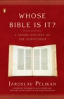 Whose Bible Is It? - eBook