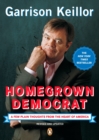 Homegrown Democrat - eBook