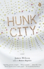 Hunk City - eBook