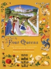 Four Queens - eBook