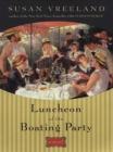 Luncheon of the Boating Party - eBook