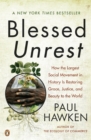 Blessed Unrest - eBook