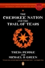 Cherokee Nation and the Trail of Tears - eBook