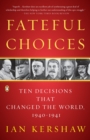 Fateful Choices - eBook
