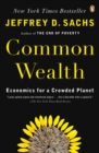 Common Wealth - eBook