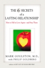 6 Secrets of a Lasting Relationship - eBook