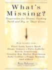 What's Missing? - eBook