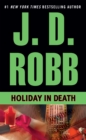 Holiday in Death - eBook