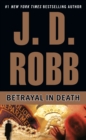 Betrayal in Death - eBook