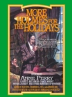 More Holmes for the Holidays - eBook
