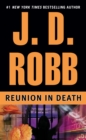 Reunion in Death - eBook