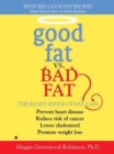 Good Fat vs. Bad Fat - eBook