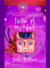 Love is Murder - eBook