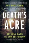 Death's Acre - eBook