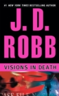 Visions in Death - eBook