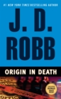 Origin In Death - eBook