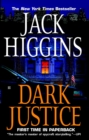 Dark Justice - eBook
