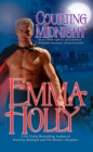 Courting Midnight - eBook