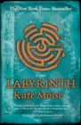 Labyrinth - eBook