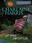 Grave Surprise - eBook
