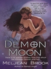 Demon Moon - eBook