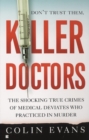 Killer Doctors - eBook