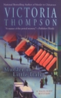 Murder in Little Italy - eBook