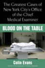 Blood On The Table - eBook