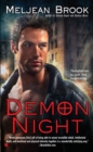 Demon Night - eBook