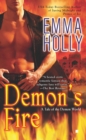 Demon's Fire - eBook