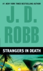 Strangers in Death - eBook