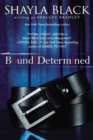 Bound and Determined - eBook