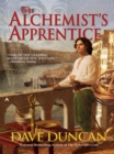 Alchemist's Apprentice - eBook