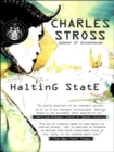 Halting State - eBook