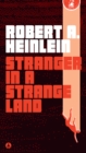 Stranger in a Strange Land - eBook