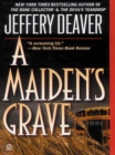 Maiden's Grave - eBook