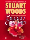 Blood Orchid - eBook