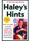 Haley's Hints - eBook
