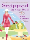 Snipped in the Bud - eBook
