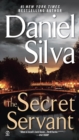 Secret Servant - eBook