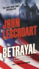 Betrayal - eBook