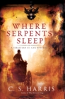 Where Serpents Sleep - eBook