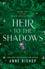 Heir to the Shadows - eBook